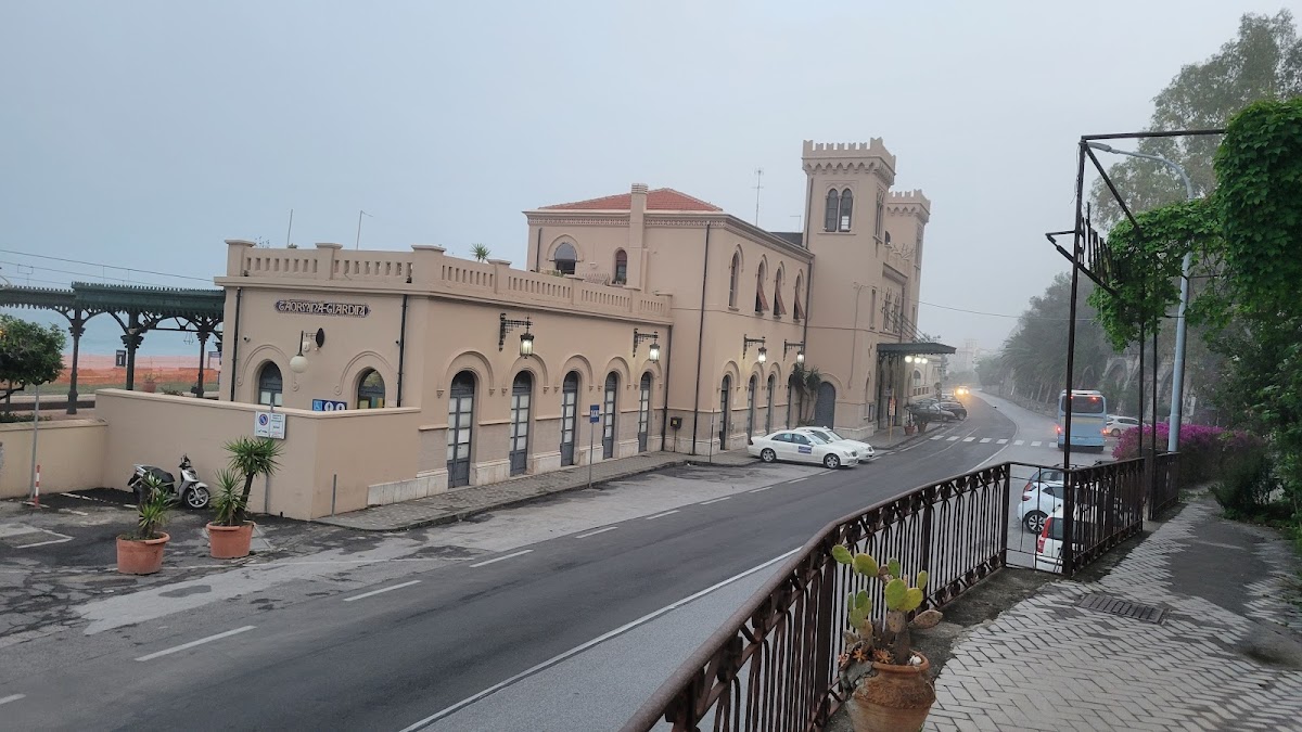 Bed & Breakfast AGON TAORMINA — Alloggio a Taormina, Messina