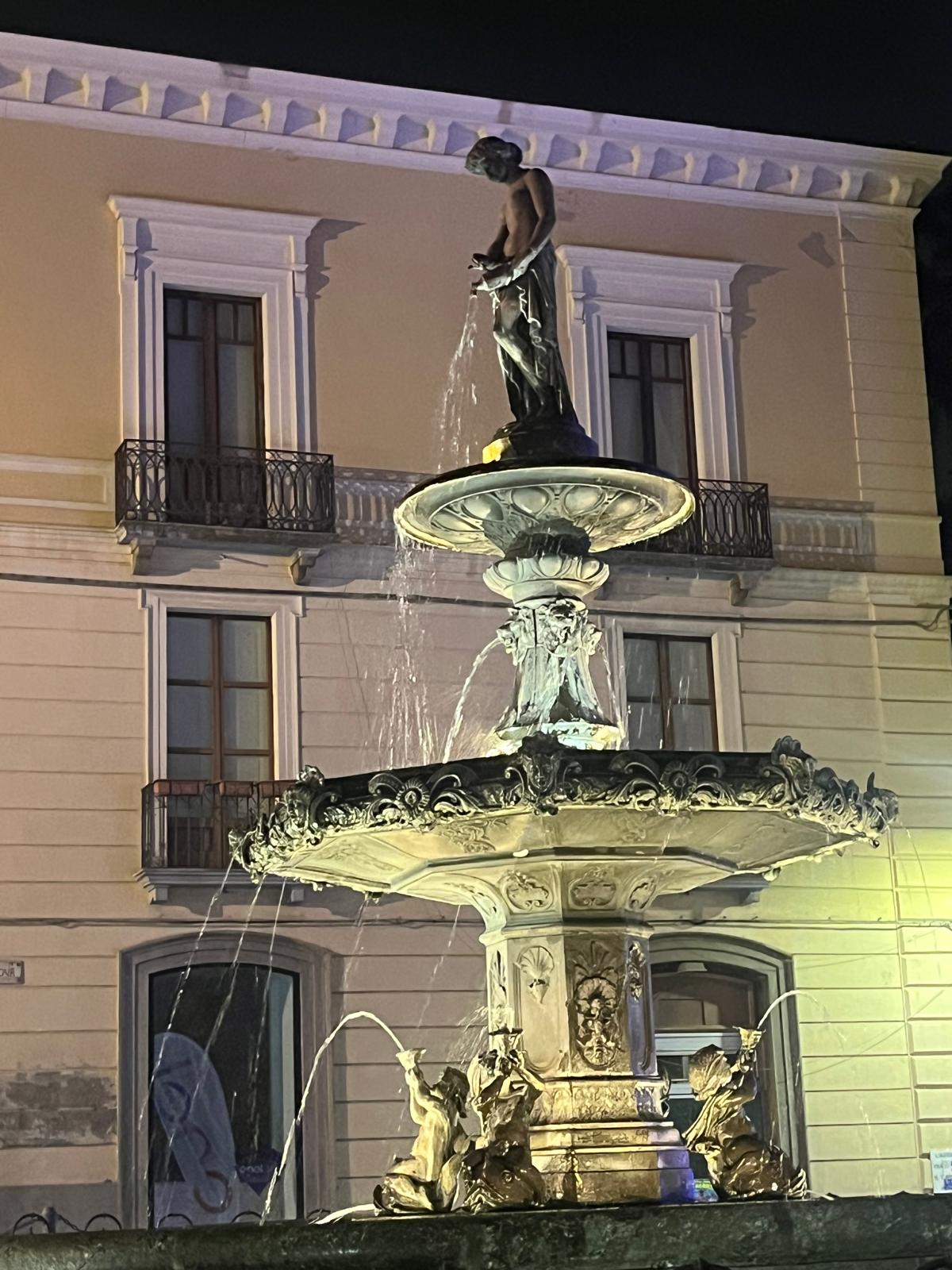 Cavour Luxury Rooms Catanzaro — Alloggio a Catanzaro, Catanzaro