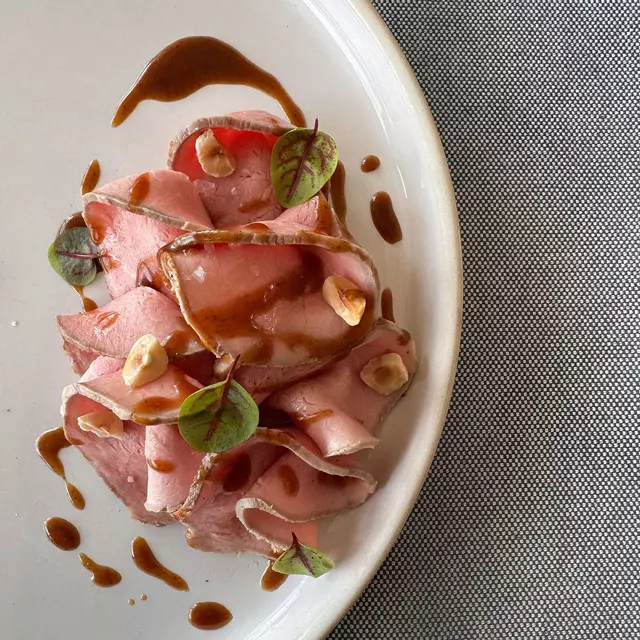 Ristorante Albergo Corona