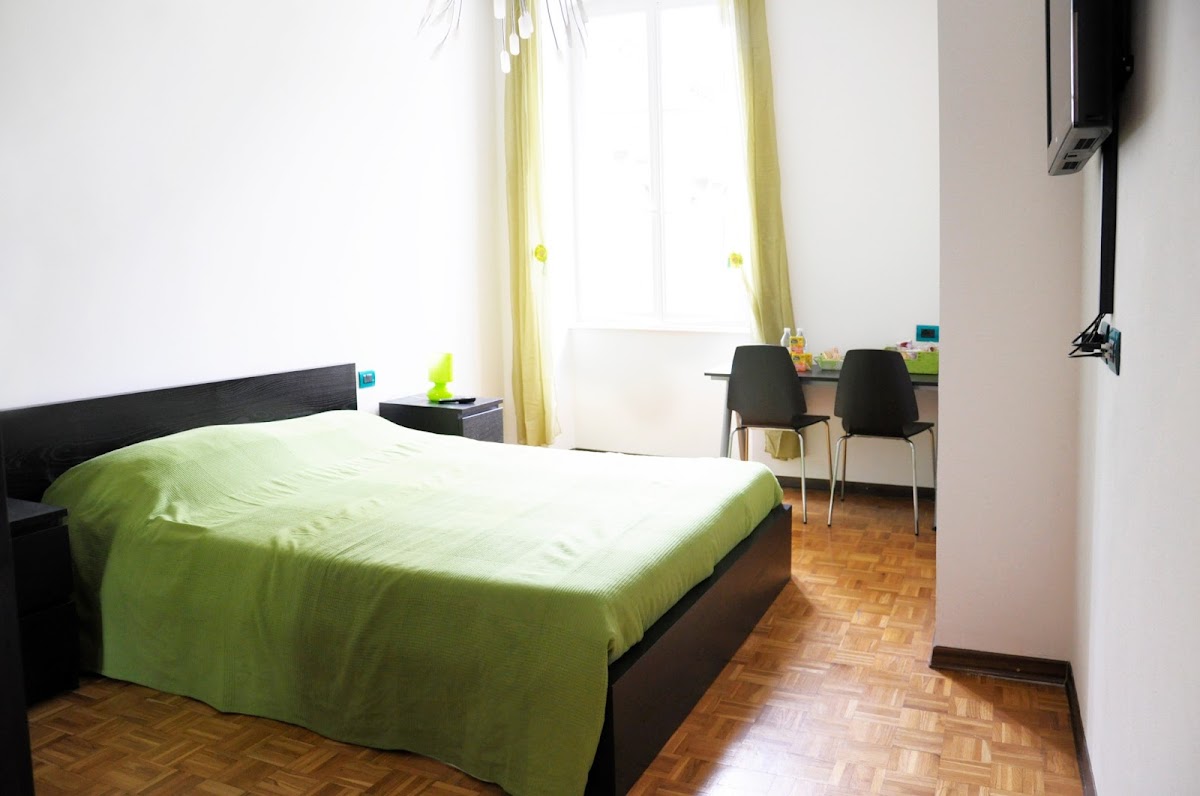 B&B Trieste Plus — Alloggio a Trieste, Trieste