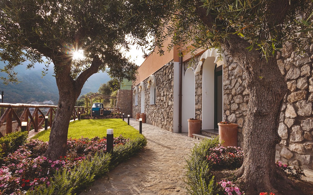 B&B Ravello di Luigi e Rachele