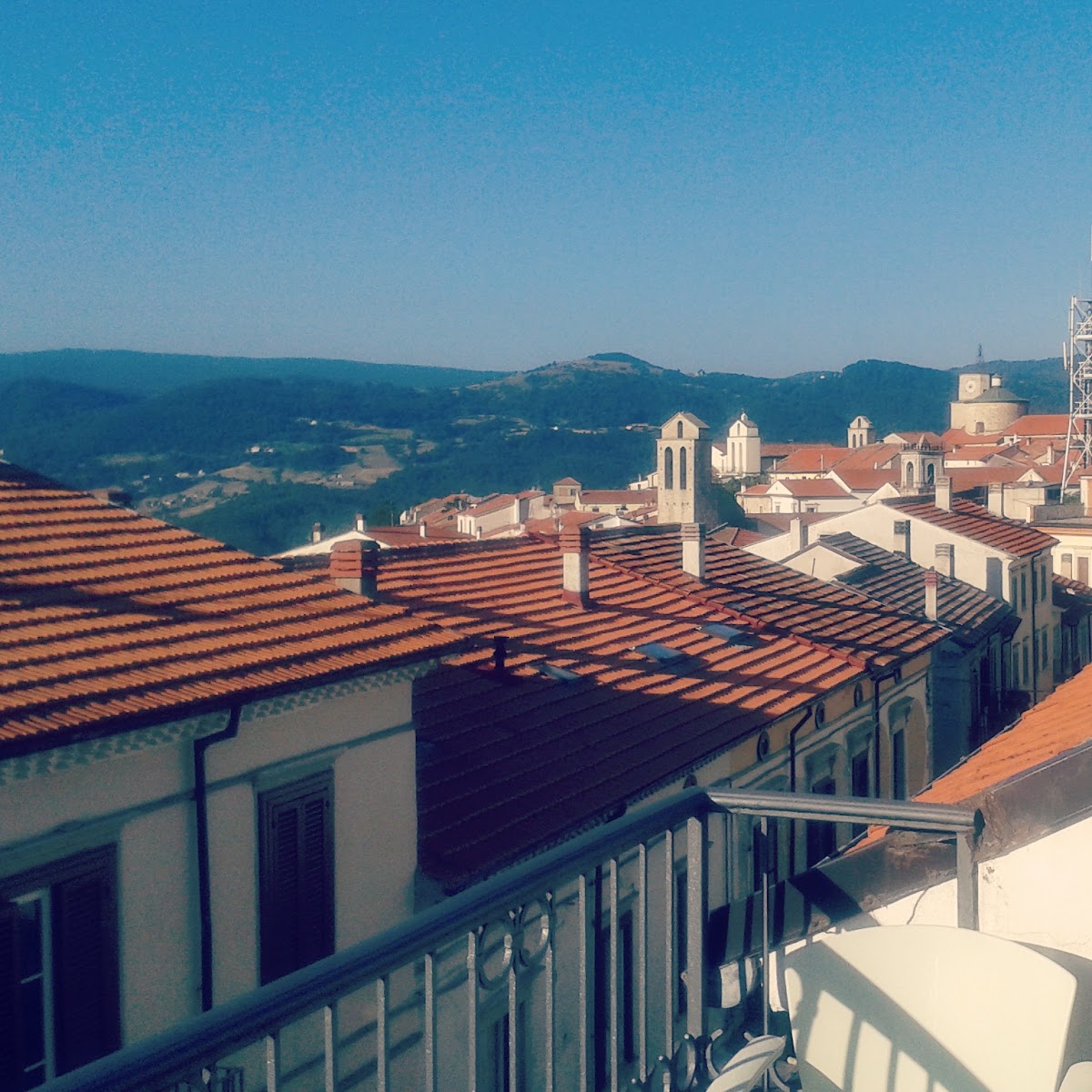 B&B Commare Maria — Alloggio a Agnone, Isernia