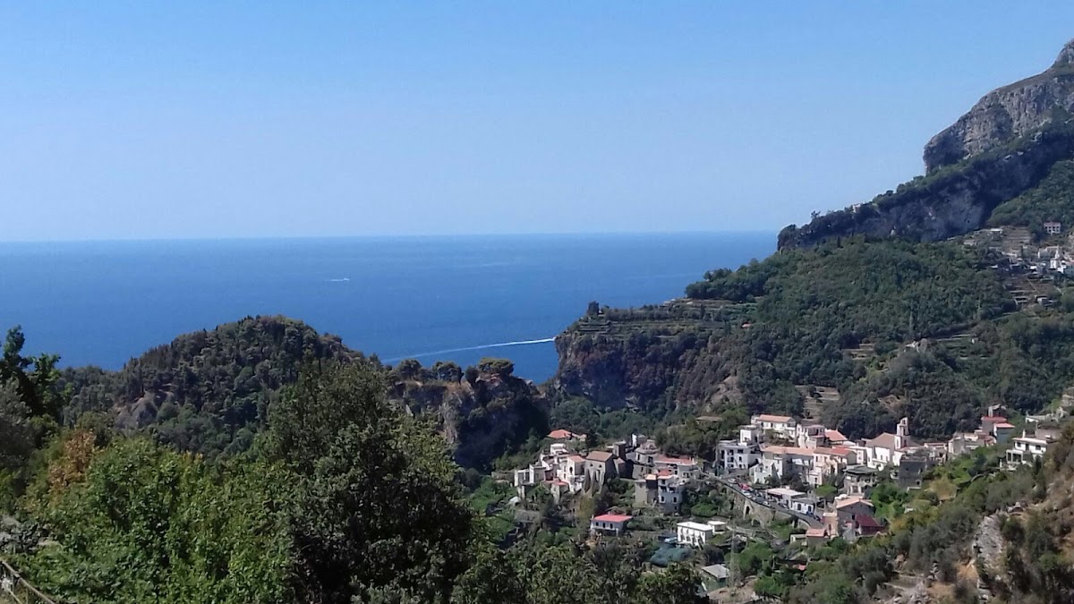 Nonno Francesco B&B — Alloggio a Ravello, Salerno