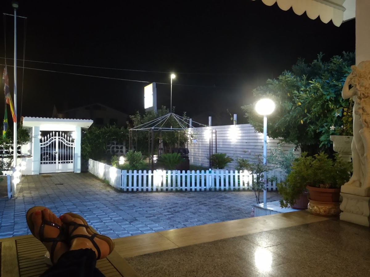 Hotel La Maison Delle Terme — Alloggio a Tivoli, Roma