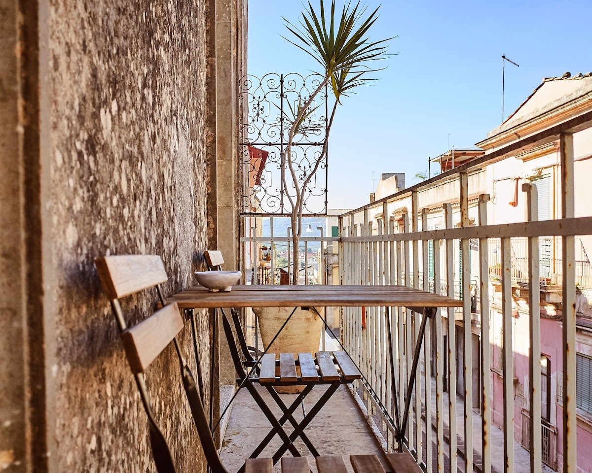 Casa Scianna Noto — Alloggio a Noto, Siracusa