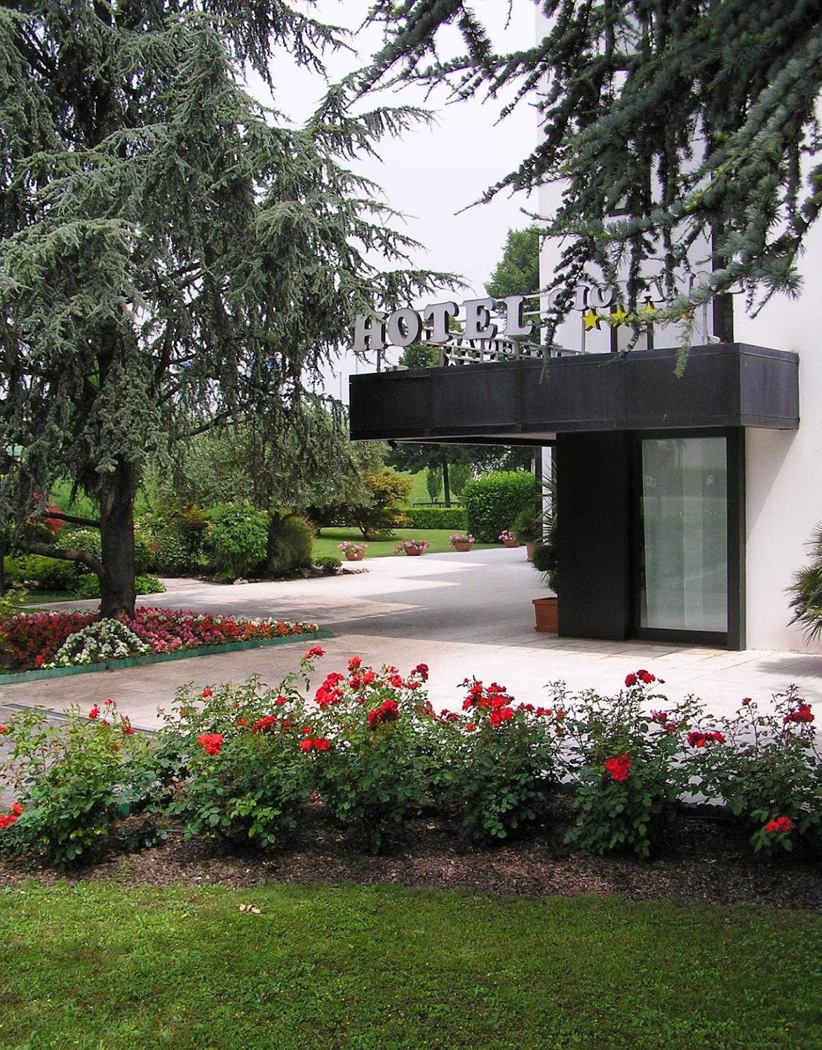 Hotel Giovanni — Alloggio a Padova, Padova