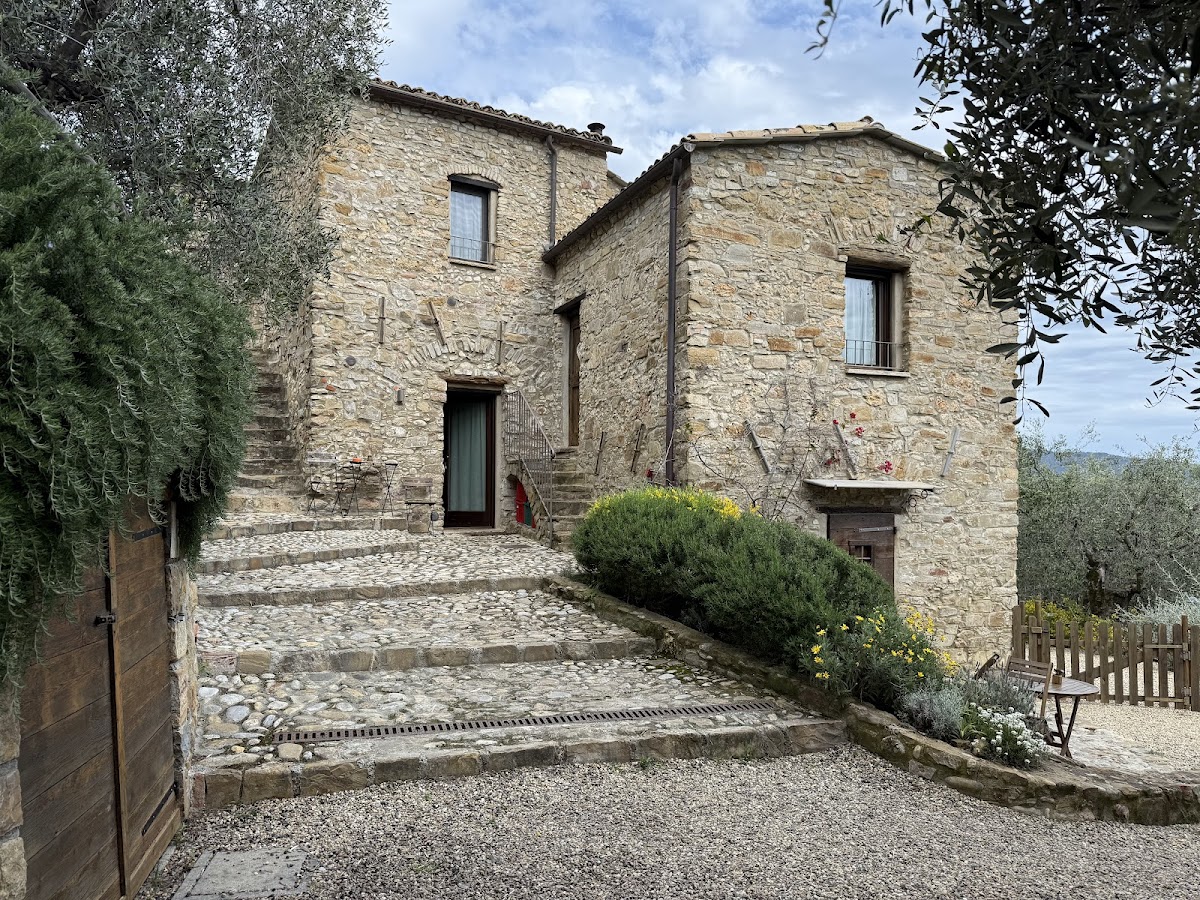 Agriturismo C'Era Una Volta...