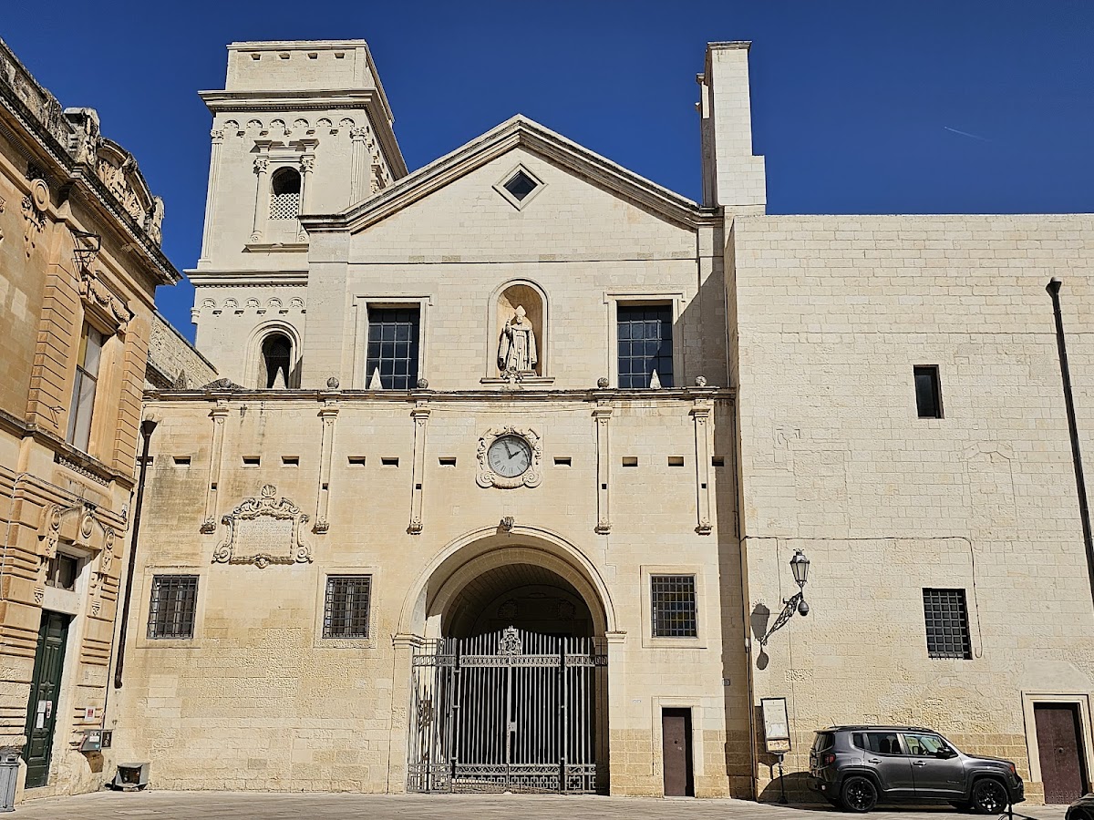 B&B Mantatelurè Dimora Esclusiva — Alloggio a Lecce, Lecce