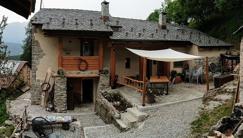 Patatouc — Alloggio a Limone Piemonte, Cuneo