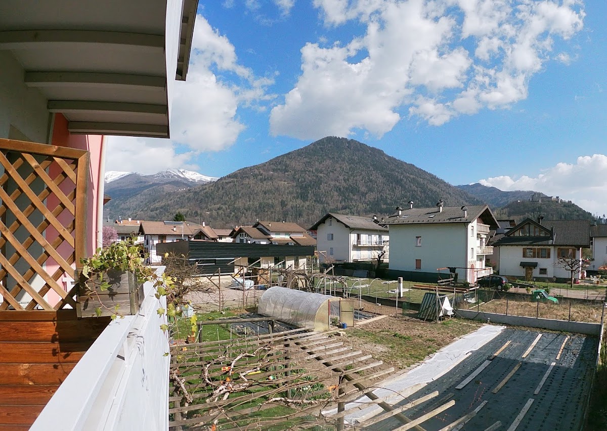 Agriturismo Bortolotti — Alloggio a Trento, Trento