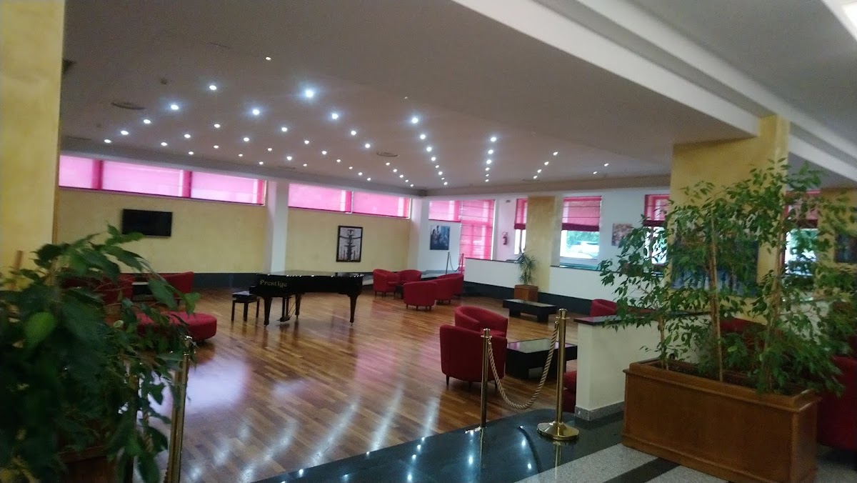 La Fonte dell'Astore — Alloggio a Isernia, Isernia