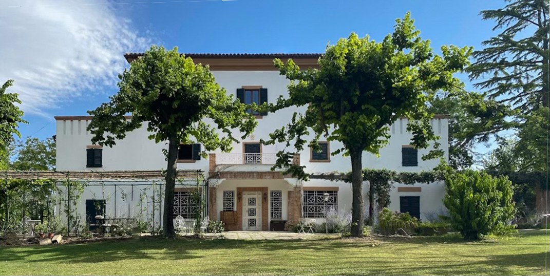 Dimora Rosa Bianca — Alloggio a Macerata, Macerata