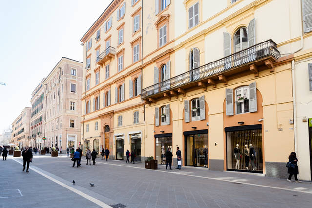 B&B Arts And Music — Alloggio a Ancona, Ancona