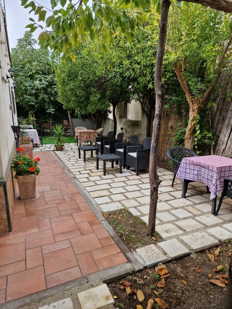 Gelsomino Rooms Ravello — Alloggio a Ravello, Salerno