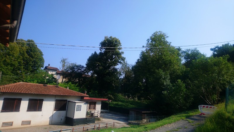 B&B Orchidea Bianca — Alloggio a Borgomanero, Novara