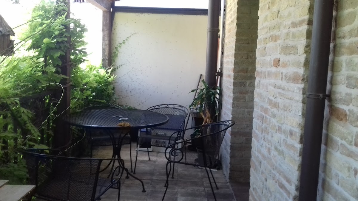 RavennaCentro B&B — Alloggio a Ravenna, Ravenna