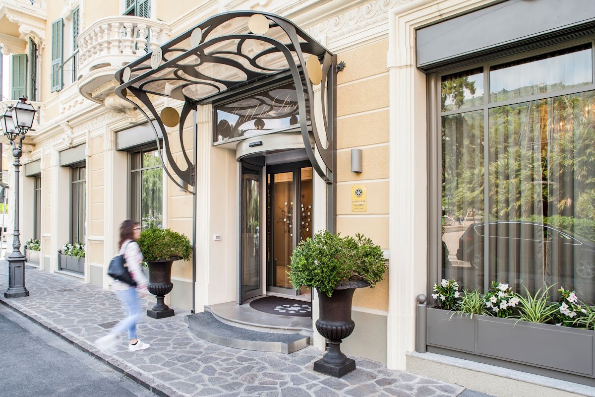 Hotel dei Fiori