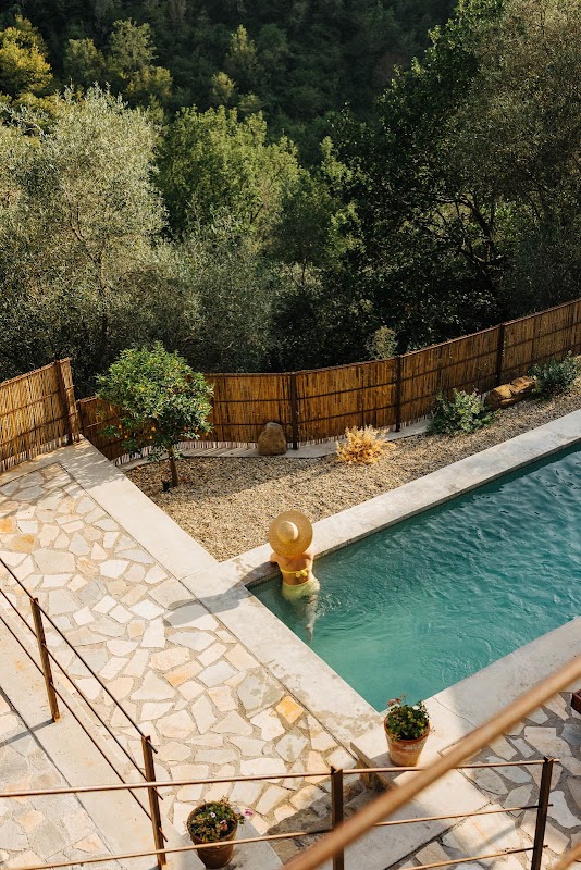 Apricus Boutique Hotel — Alloggio a Dolceacqua, Imperia