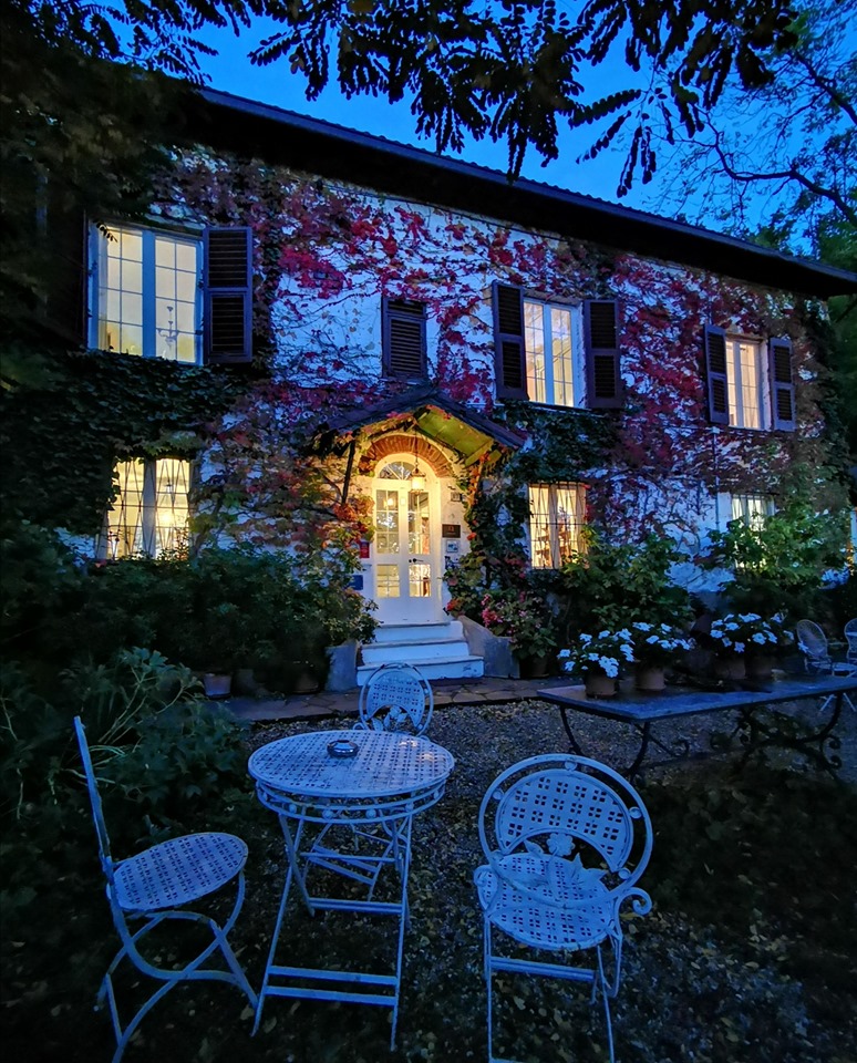 La Traversina Agriturismo di Charme