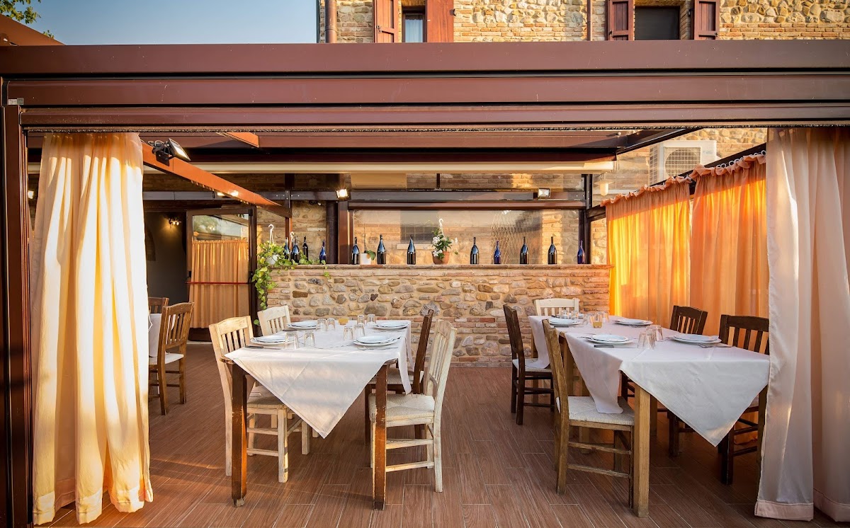 Agriturismo La Graziosa — Alloggio a Rimini, Rimini