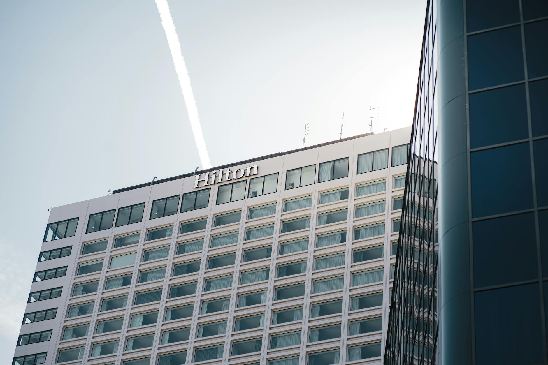 Hilton Milan — Hébergement in Milano, Milano