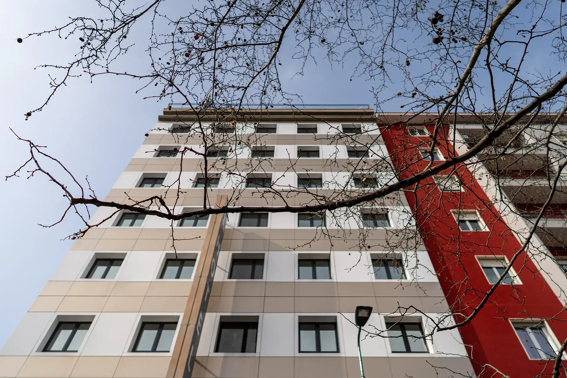 Best Western Hotel Astoria — Punto di interesse a Milano, Milano