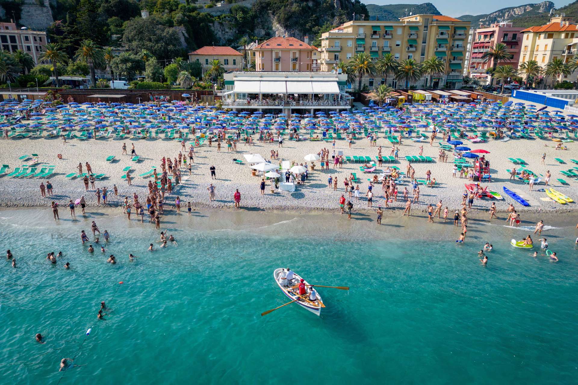 Hotel Boncardo