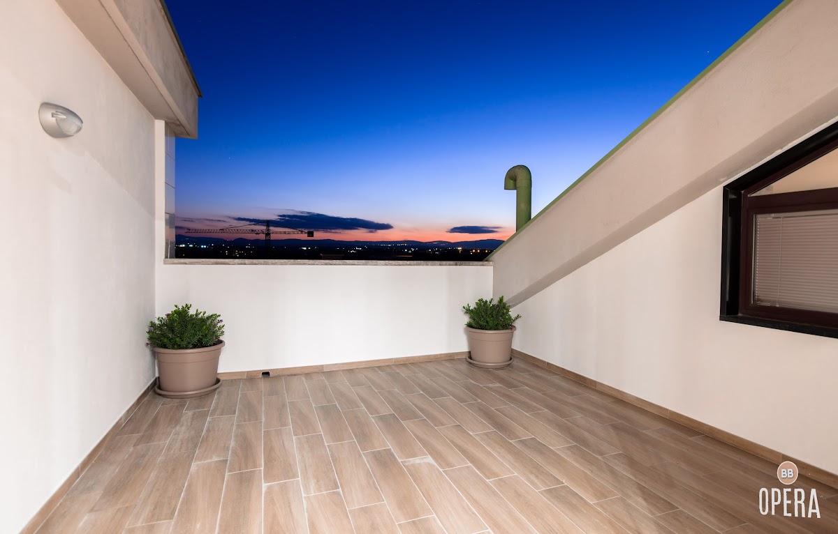 B&B OPERA — Alloggio a Foggia, Foggia