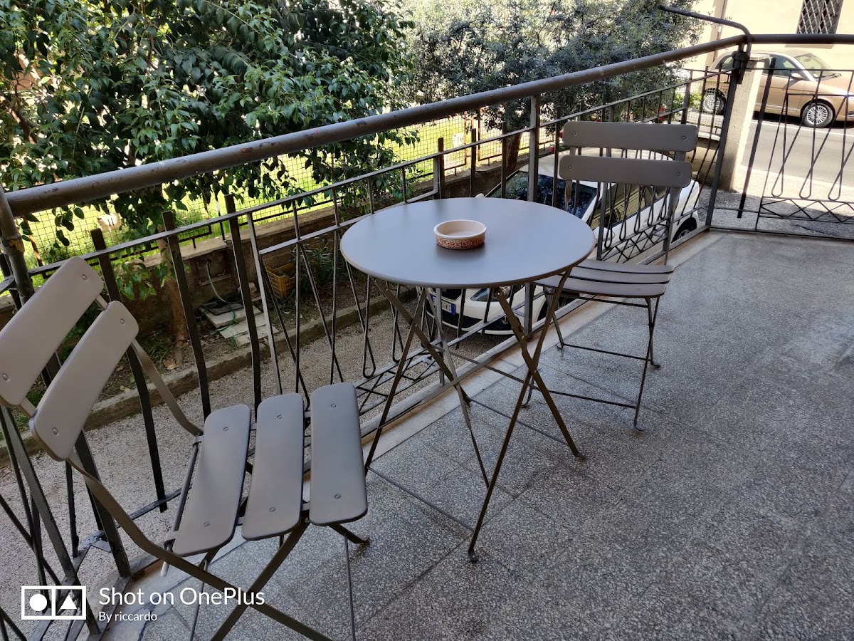 a casa di Alma — Alloggio a Terni, Terni