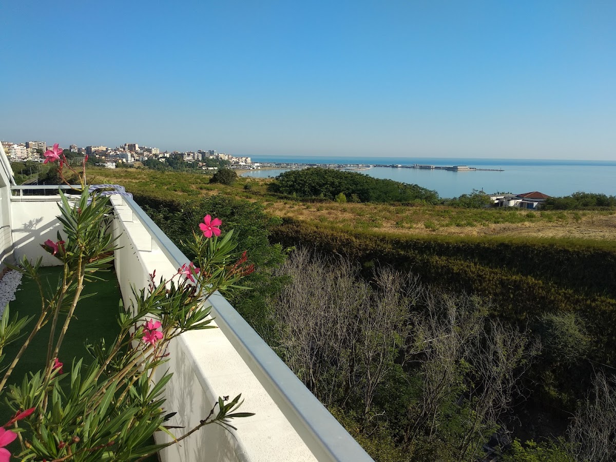 Albysuite — Alloggio a Termoli, Campobasso