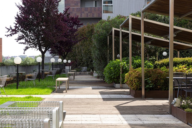 Art Hotel Olympic — Alloggio a Torino Nord, Torino