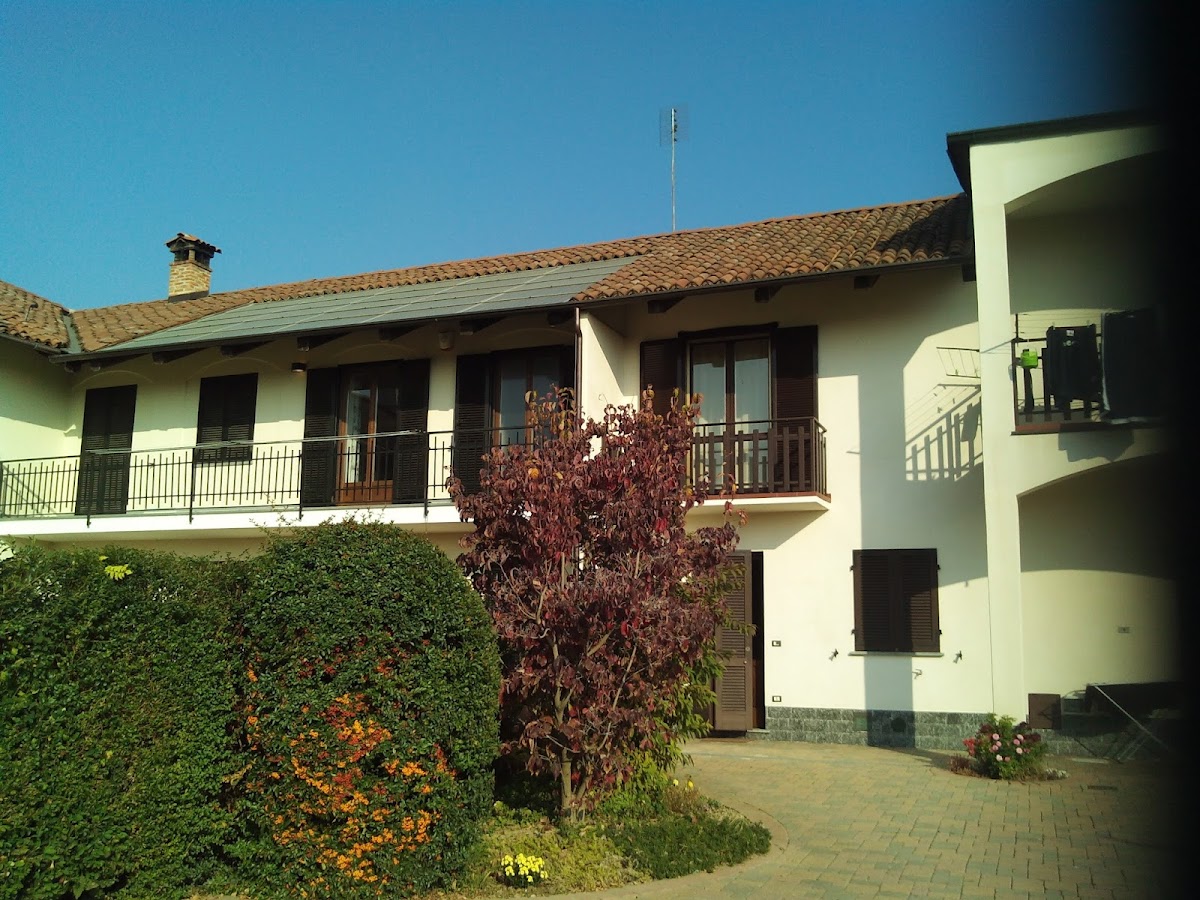 B&B Bertaina Mauro — Alloggio a Cherasco, Cuneo