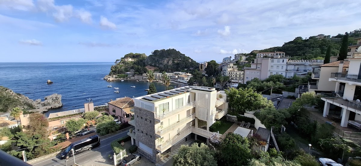 Hotel Ipanema — Alloggio a Taormina, Messina