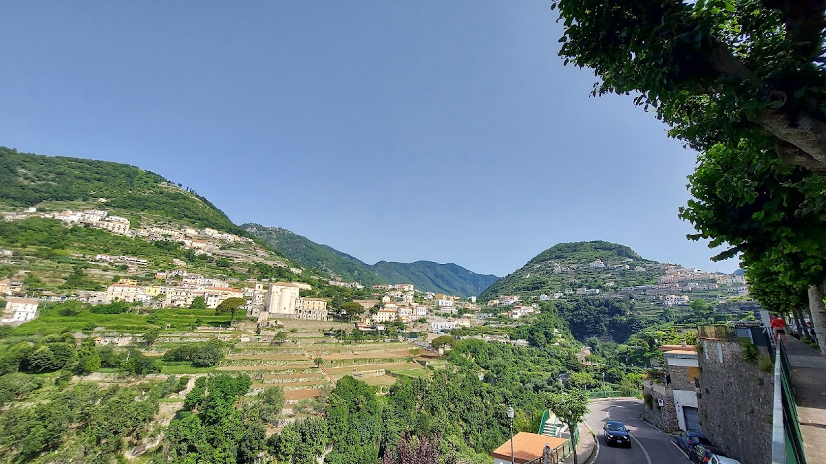 B&B il vetraio — Alloggio a Ravello, Salerno