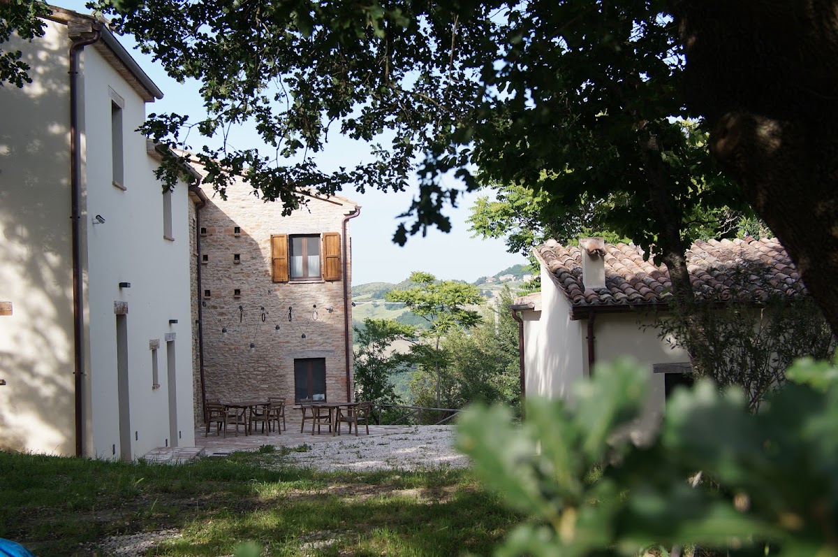 Agriturismo Ca' Cecchino