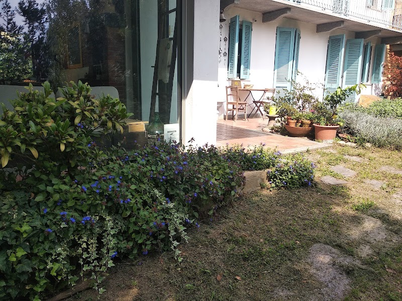 b&b Cascina Belsito Guest House — Alloggio a Graglia, Biella