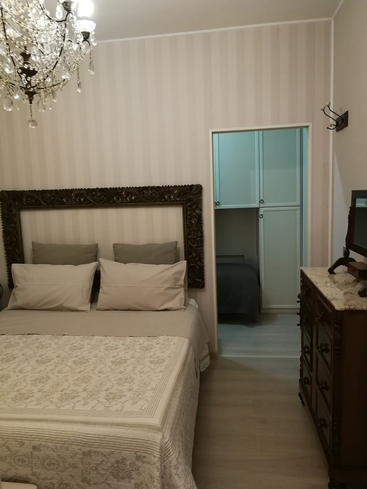 Bed & Breakfast Ancona — Alloggio a Ancona, Ancona
