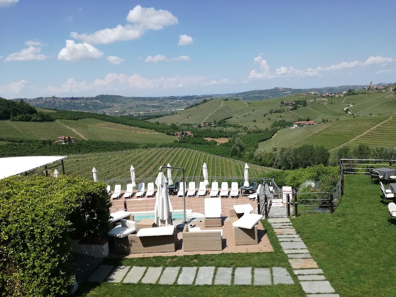 Casa Nicolini — Alloggio a Alba, Cuneo