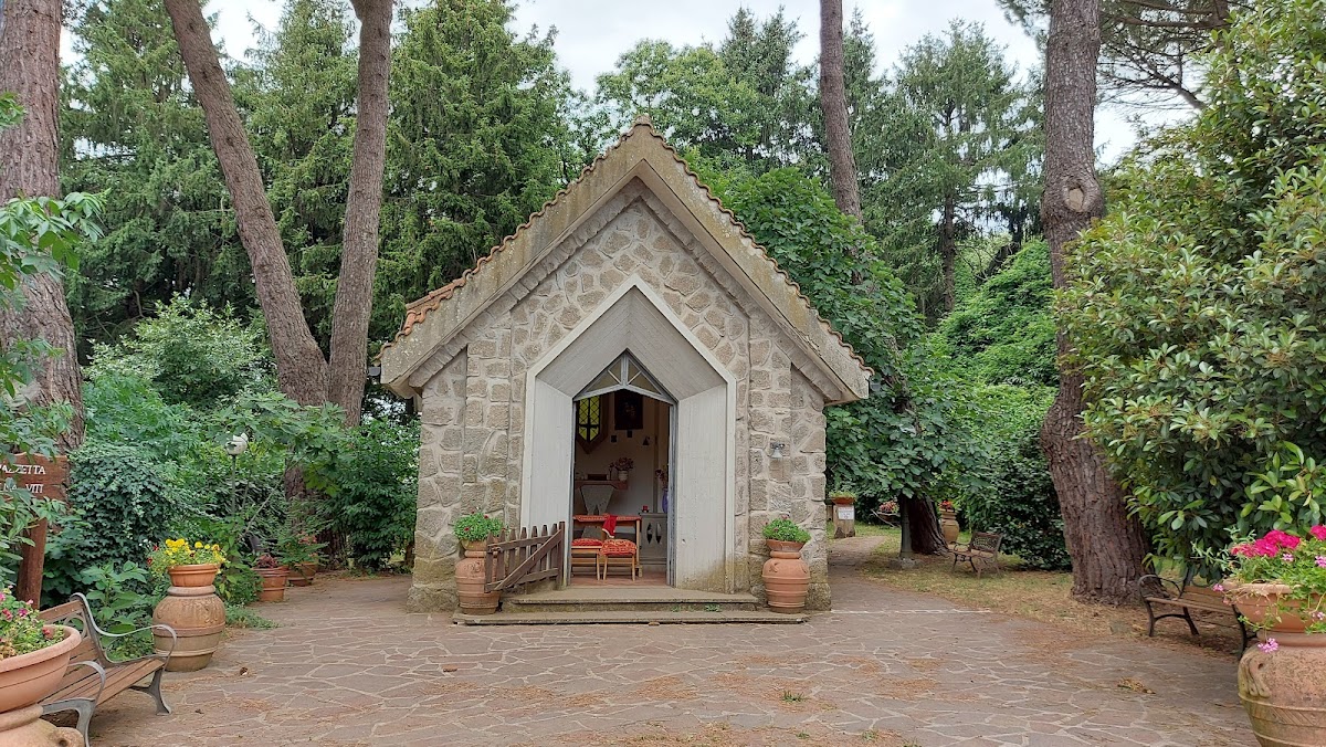 Agriturismo Armando Iacchelli — Alloggio a Roma, Roma