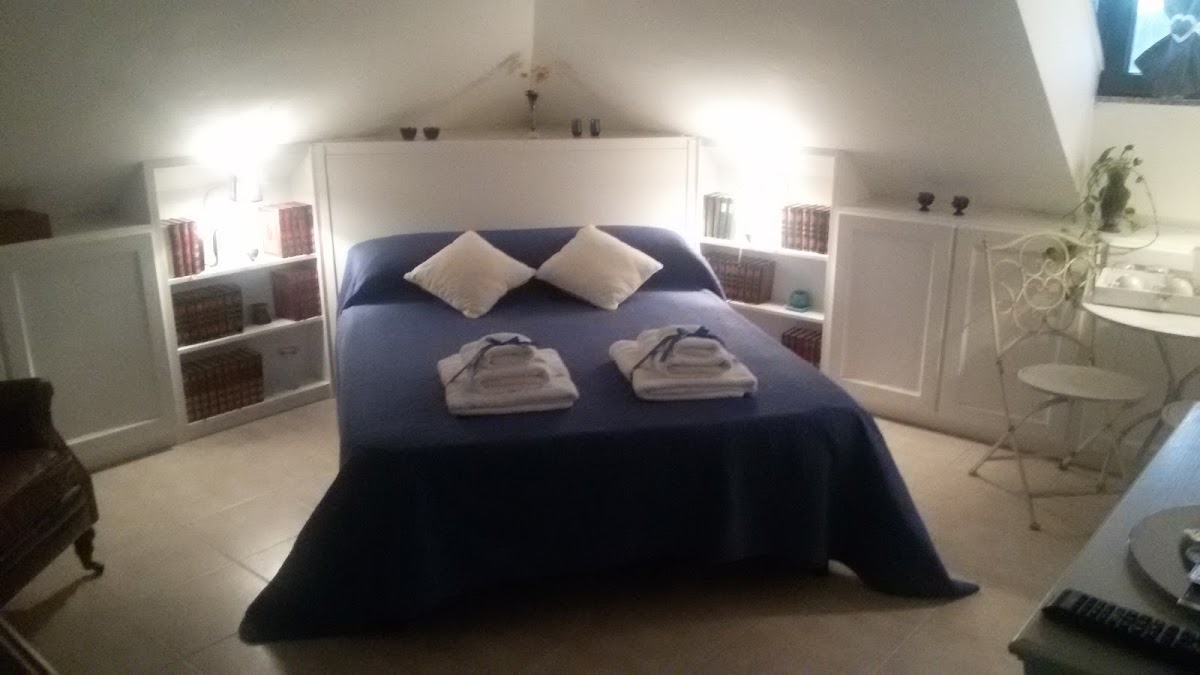 B & B Coros — Alloggio a Nuoro, Nuoro