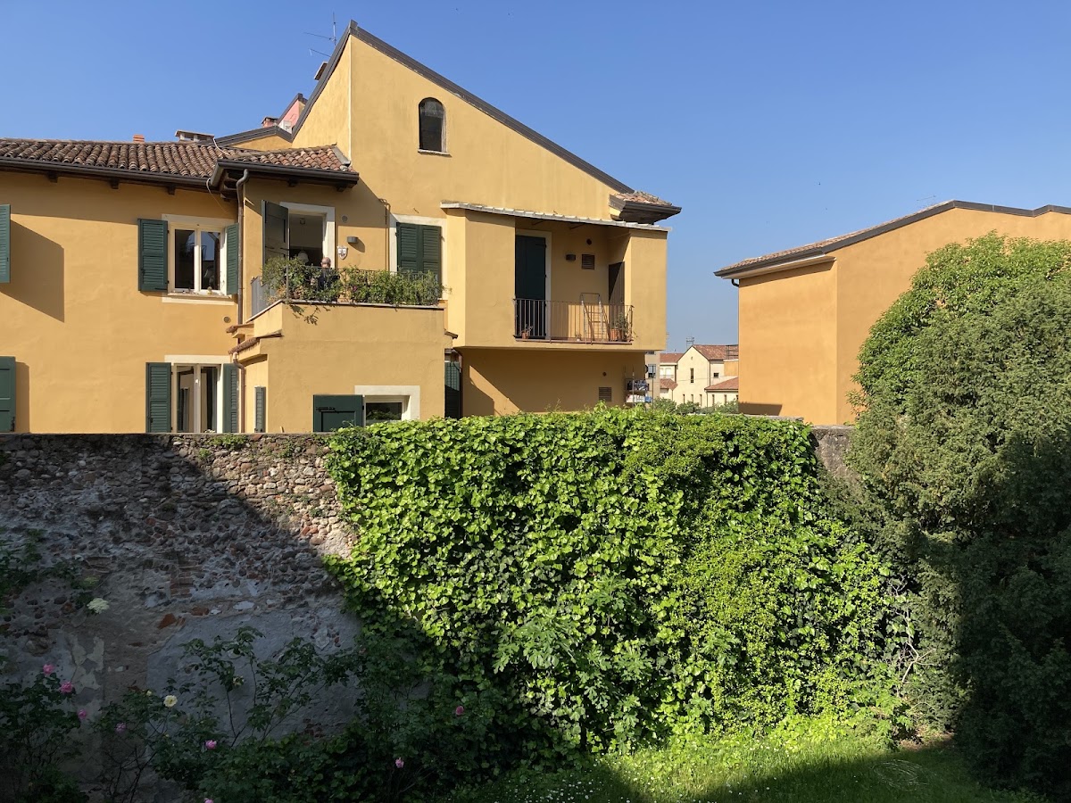 Dolce Notte B&B — Alloggio a Verona, Verona