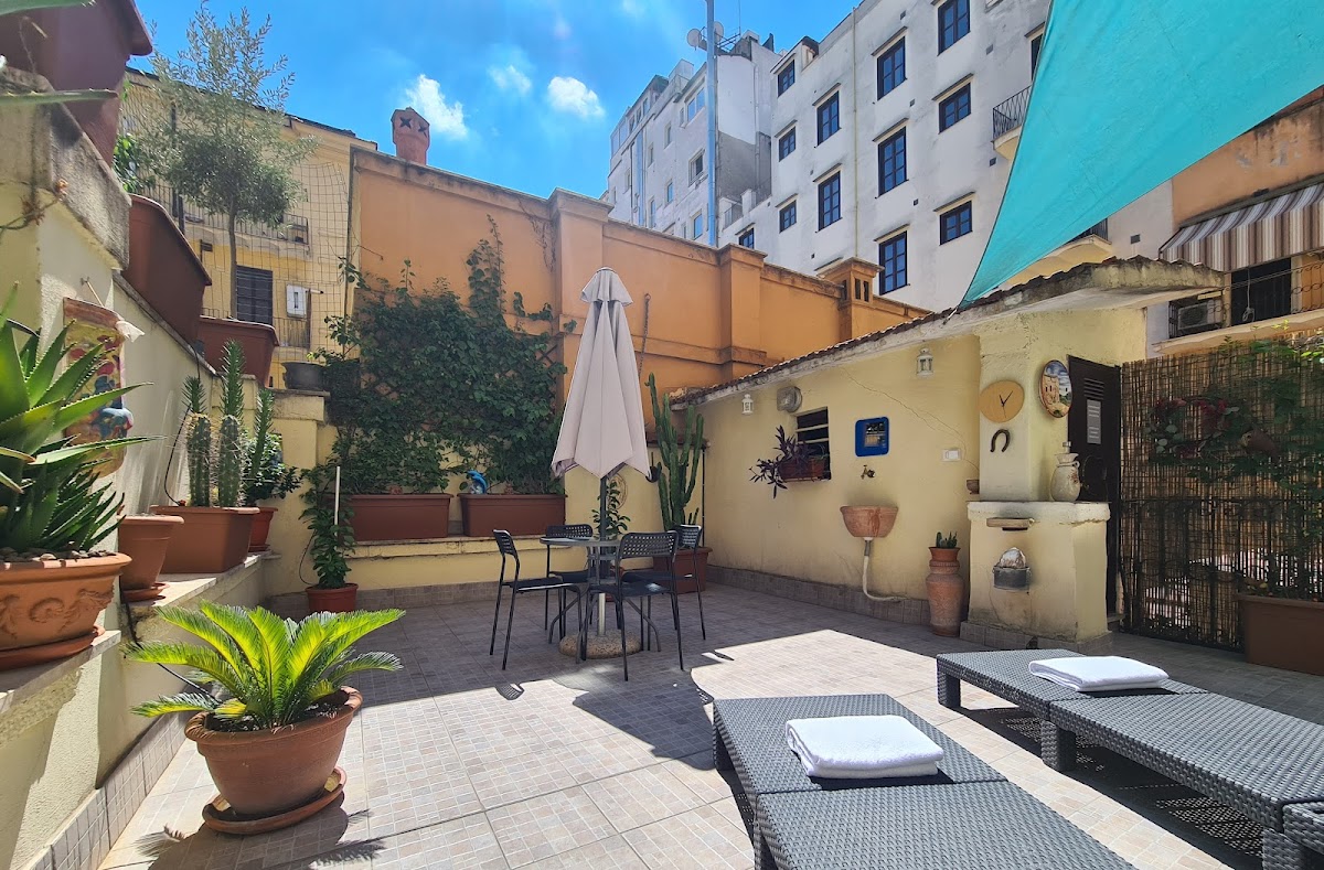 BnB Rooms And Comfort — Alloggio a Roma, Roma