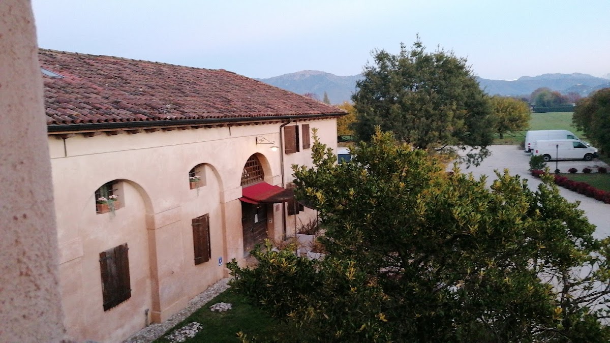 Hotel Palazzon Gradenigo — Alloggio a Asolo, Treviso