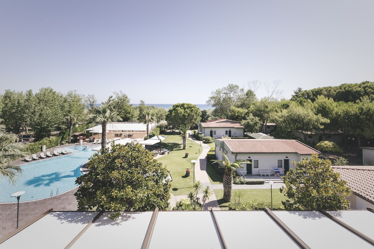 Hotel Acquario — Alloggio a Vasto, Chieti