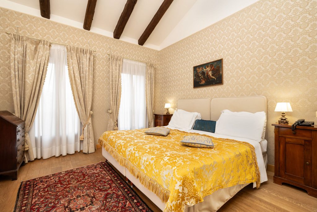 Relais Alberti — Punto di interesse a Venezia, Venezia