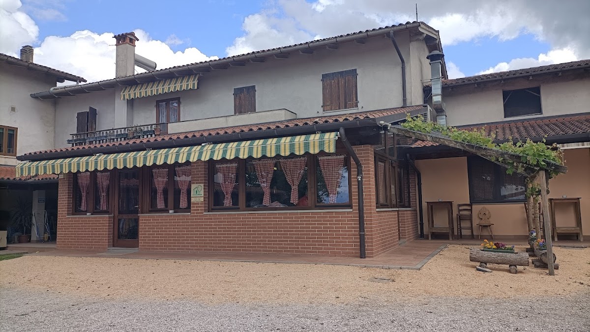 Agriturismo Cantarutti — Alloggio a Cividale del Friuli, Udine
