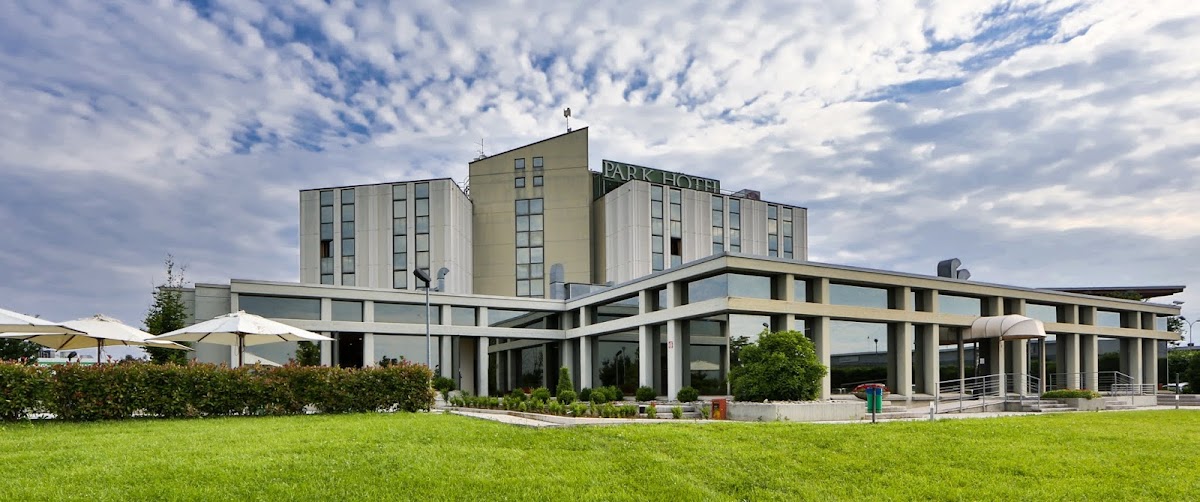 Best Western Park Hotel — Alloggio a Piacenza, Piacenza