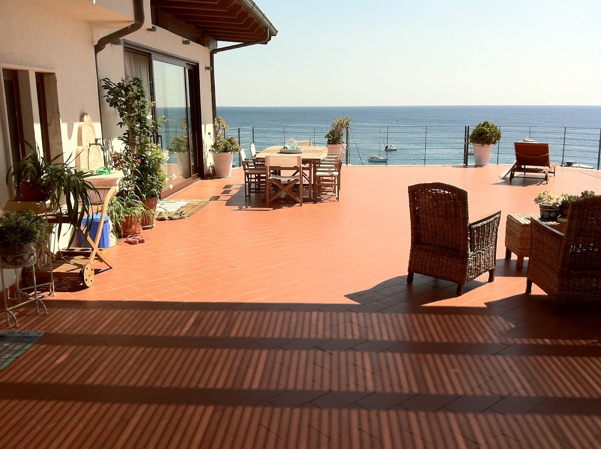Salento Palace Bed & Breakfast — Alloggio a Gallipoli, Lecce