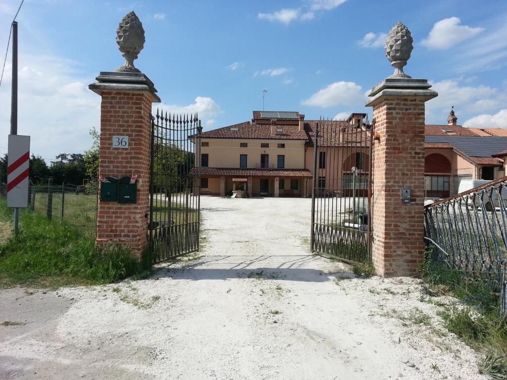 B&B la Viola — Alloggio a Cremona, Cremona