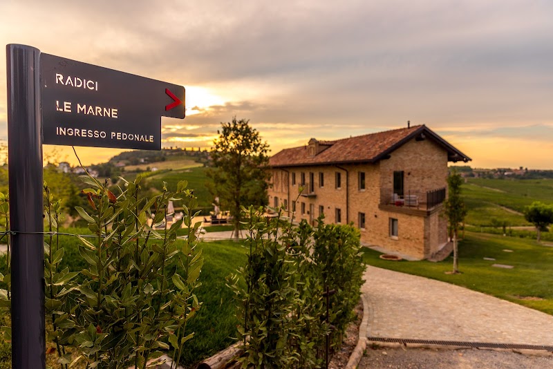 In zona: Le Marne Relais